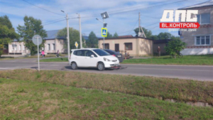 Четыре человека пострадали в авариях за минувшие сутки в Приамурье - gtrkamur.ru