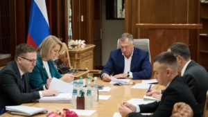 Амурская область получит 650 миллионов на модернизацию коммунальной инфраструктуры - gtrkamur.ru