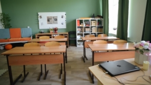 В Приамурье становится больше социальных предпринимателей - gtrkamur.ru