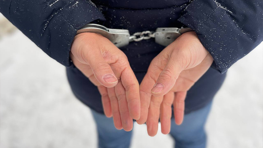 В Благовещенске будут судить распространителя синтетического наркотика - gtrkamur.ru