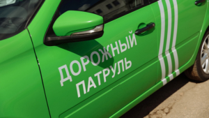 Усилить борьбу с любителями быстрой езды по ночам поручил губернатор Василий Орлов - gtrkamur.ru