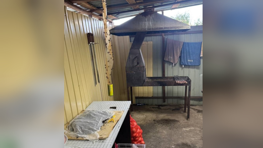 Четыре посетителя заразились кишечной инфекцией в кафе в Тамбовке - gtrkamur.ru