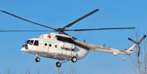 Почти 500 амурчан получили помощь от специалистов санавиации - gtrkamur.ru