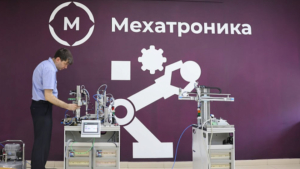 В «Мехатронике» в Белогорске будут учить специалистов для маслоэкстракционного завода - gtrkamur.ru
