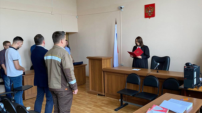 Суд смягчил приговор руководству рудника «Пионер», где год назад погибли 13 горняков - gtrkamur.ru