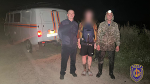 Двоих пенсионеров, отправившихся в лес, не могут найти в Приамурье - gtrkamur.ru