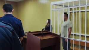 В Приамурье суд отправил под арест двух инспекторов ДПС, подозреваемых в мошенничестве - gtrkamur.ru