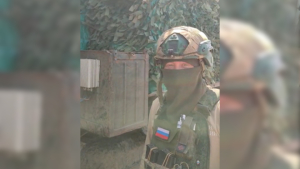 Тындинские волонтеры передали землякам на СВО средство радиоэлектронной борьбы собственной разработки - gtrkamur.ru