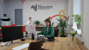 Ставки по льготным кредитам для малого бизнеса в Приамурье стали ниже - gtrkamur.ru