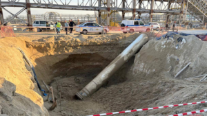 На предприятии в Свободном погиб рабочий - gtrkamur.ru