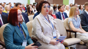 Грант губернатора Приамурья помог организовать форум правозащитников - gtrkamur.ru