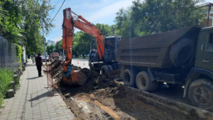 В областной столице увеличат количество общественных парковок - gtrkamur.ru