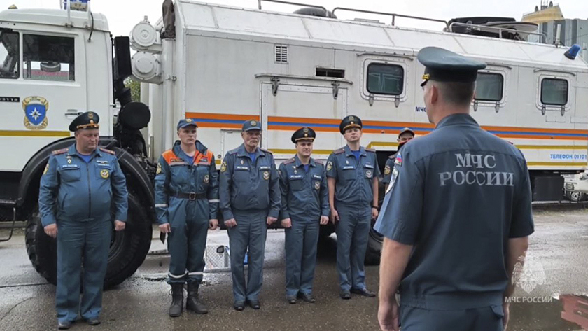 В Зее проведут мониторинг паводковой ситуации при помощи беспилотников - gtrkamur.ru