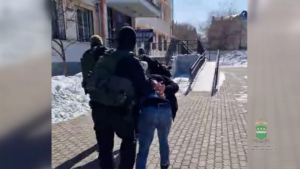 Итоги работы Центра по противодействию экстремизму УМВД подвели в Приамурье - gtrkamur.ru