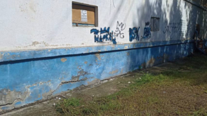В Тынде наказали управляющую компанию за неудовлетворительное состояние многоквартирного дома - gtrkamur.ru