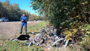 В Приамурье осудили пьяного водителя, по вине которого погибли дети - gtrkamur.ru