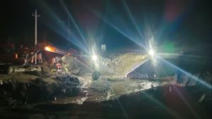 В Приамурье прокуратура проводит проверку из-за обрыва кабеля на станции Магдагачи - gtrkamur.ru