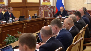 Один миллиард рублей направит правительство РФ дополнительно для возведения дамбы в Приамурье - gtrkamur.ru