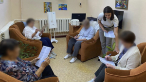 Бесплатные тренировки для ума: пожилых амурчан приглашают на занятия по улучшению памяти - gtrkamur.ru