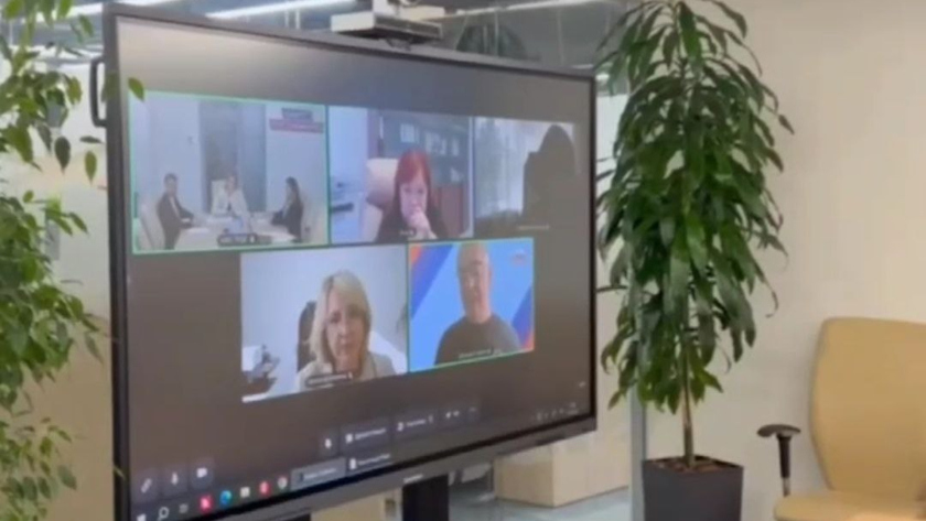 В Приамурье появится единый региональный центр развития компетенций - gtrkamur.ru