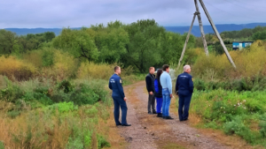 Организации и местные власти Приамурья контролируют готовность области к пожароопасному сезону - gtrkamur.ru