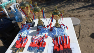 В областном центре пройдет очередной чемпионат по спортивному сбору мусора - gtrkamur.ru