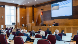 Девелоперов планируют обязать строить социальную инфраструктуру при возведении МКД в Благовещенске - gtrkamur.ru
