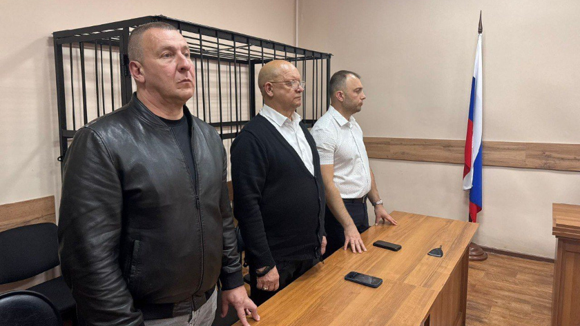 Известный амурский предприниматель оштрафован на 1 млн рублей за взятку сотруднику регионального ведомства - gtrkamur.ru