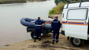 В Белогорске нашли тело мальчика, пропавшего в начале недели на реке Томь - gtrkamur.ru
