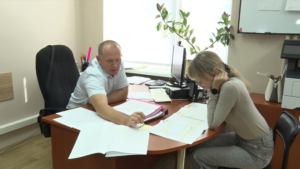 Ветераны СВО рассказали, как проходит их стажировка в органах власти в рамках программы «Герои своего времени» - gtrkamur.ru