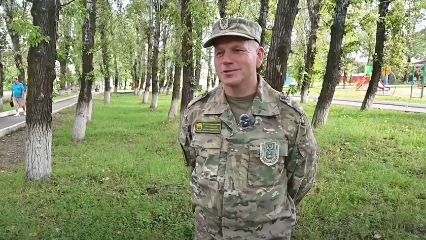 В Амурской области помогают в трудоустройстве ветеранам СВО - gtrkamur.ru