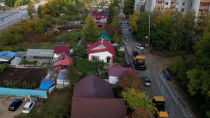 В Тынде планируют обновить свыше 3,5 км дорог за три года - gtrkamur.ru
