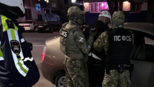 В областном центре и Благовещенском округе проверили места скопления выходцев из Средней Азии - gtrkamur.ru