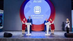 «Эхо Большого Детского фестиваля» пройдёт в Приамурье в 2026 году - gtrkamur.ru