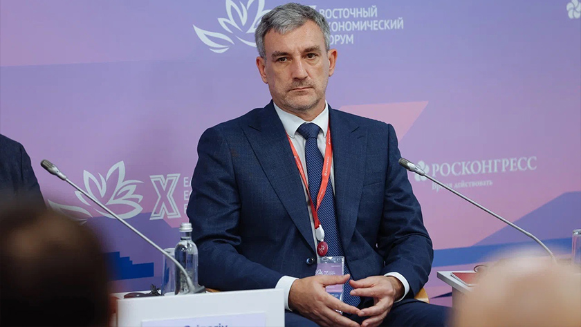 Василий Орлов: Работа Центра развития территорий в Приамурье приносит положительный результат - gtrkamur.ru