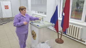 Итоги выборов в органы местного самоуправления сегодня подводят в Амурской области - gtrkamur.ru