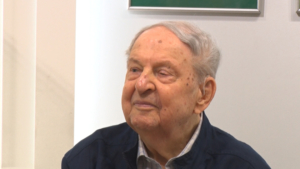 В Приамурье ушел из жизни ученый с мировым именем Анатолий Сорокин - gtrkamur.ru