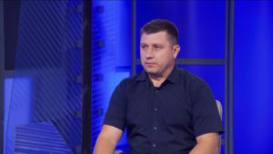 Миграция журавлей: куда и когда улетают краснокнижные птицы Приамурья? Интервью с орнитологом Антоном Сасиным - gtrkamur.ru