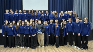 История Приамурья с грифом «Секретно»: благовещенские школьники получили уникальную книгу - gtrkamur.ru