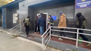 Выдворение и штрафы: рейд на местах работы и проживания мигрантов провели в Свободном - gtrkamur.ru