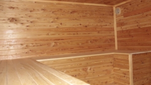 Новый уровень отдыха: что ждёт жителей Новобурейского в обновлённой общественной бане - gtrkamur.ru