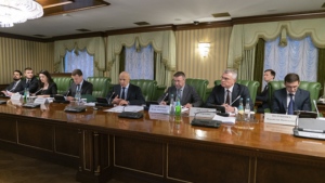 Новый парк, логистический кластер и микрорайон профинансируют из федерального бюджета в Приамурье - gtrkamur.ru