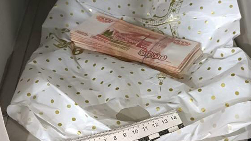 Взятка в камере хранения: под прикрытием УФСБ задержан иностранец на благовещенской таможне - gtrkamur.ru