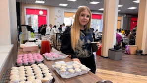 Вкус Приамурья: рестораны области могут получить эксклюзивные рецепты от участников «Гастрокэмпа» - gtrkamur.ru