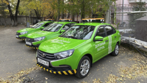 На опасных участках: как работа «Дорожного патруля» снижает аварийность в Приамурье - gtrkamur.ru