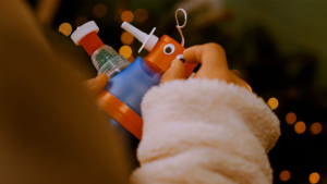 Жителей области приглашают украсить главную экоёлку страны - gtrkamur.ru