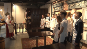 «Классная страна» в Приамурье: как дети изучают регион через туризм и образование - gtrkamur.ru