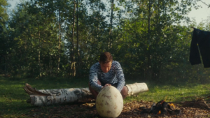 «Горыныч» не из сказки: в кинотеатрах области — комедия о моряке и драконе, который назвал его мамой - gtrkamur.ru