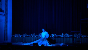 Бурятские артисты гастролируют в Благовещенске с программой из восьми спектаклей - gtrkamur.ru