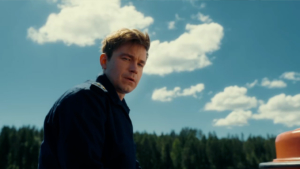 Первые зрители в Приамурье посмотрели приключенческую кинокартину «Горыныч» - gtrkamur.ru